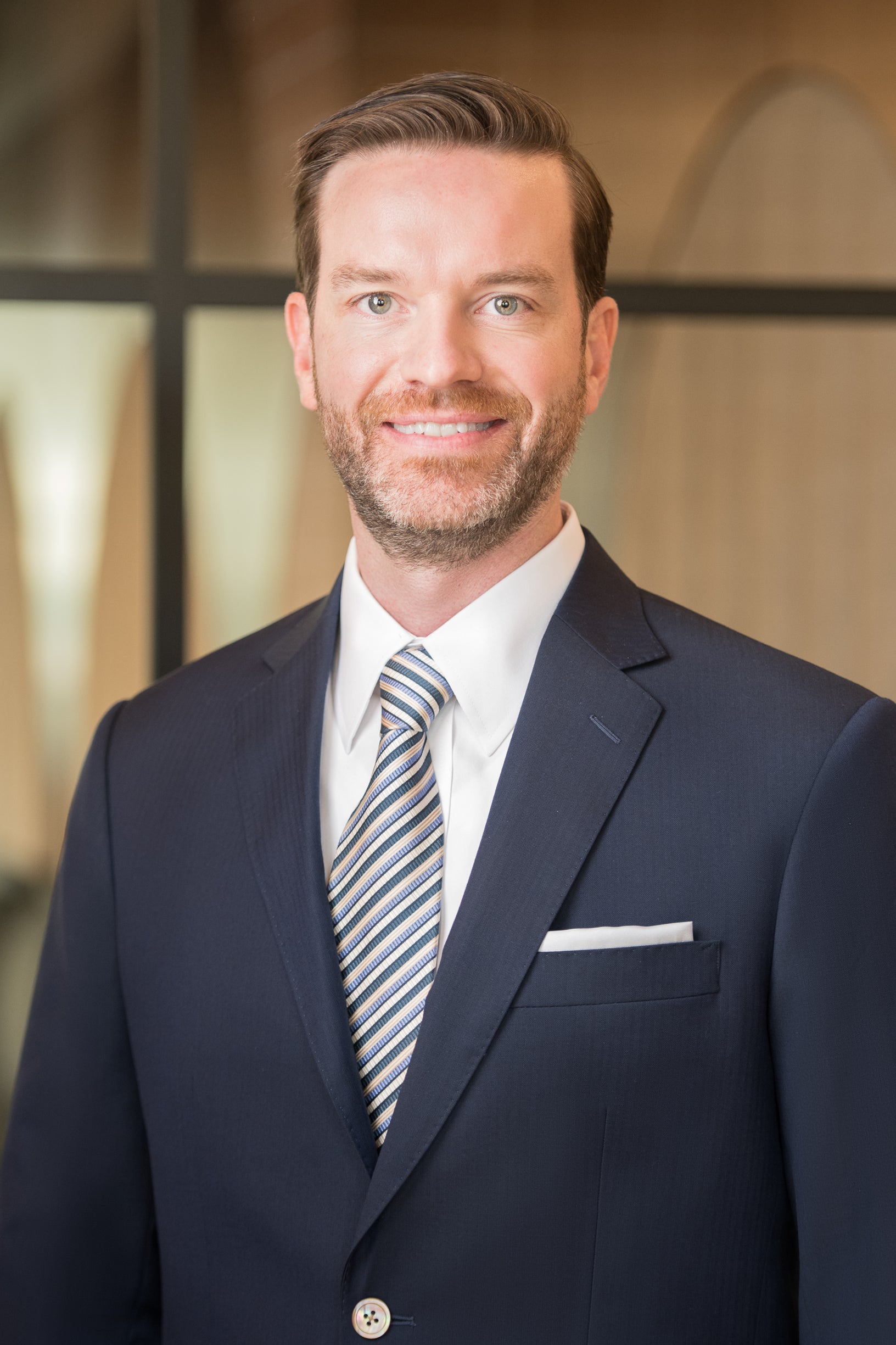 Bryson Grover | Rice Real Estate | Rice University